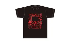 【ニコニコ超会議2022】公式Tシャツ A