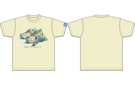 アニサマ2022 オフィシャルTシャツ A-O-HAL