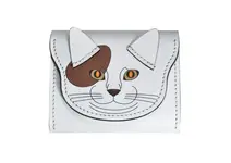 WHITE CAT(財布)