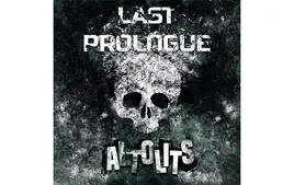 【ALTOLITS】LAST PROLOUGUE