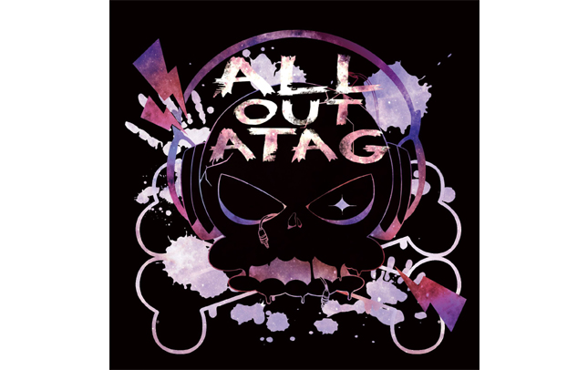 ALTOLITS】ALL OUT ATAG / ドワンゴジェイピーストア
